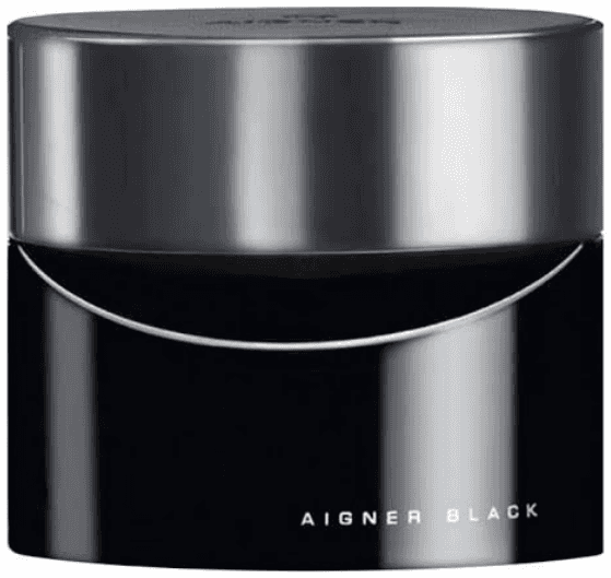 Black by Aigner perfume