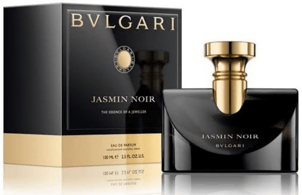 Jasmin Noir by Bvlgari perfume