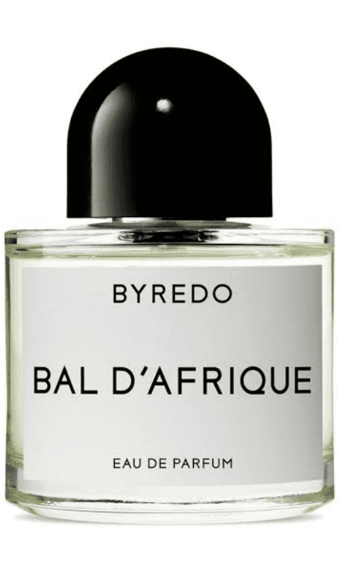 Bal d'Afrique by Byredo perfume