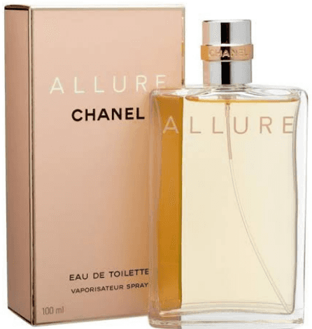 Allure (Women) by Chanel perfume