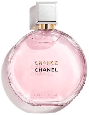 Chance by Chanel perfume