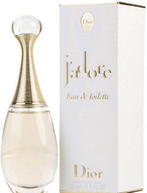 J'adore In Joy by Dior perfume