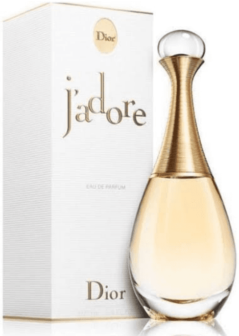 J'adore by Dior perfume