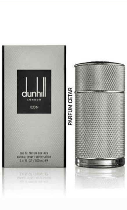 Icon by Dunhill perfume