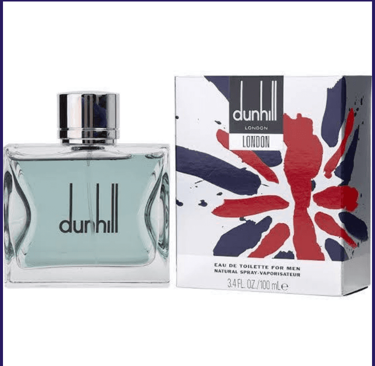 London by Dunhill perfume
