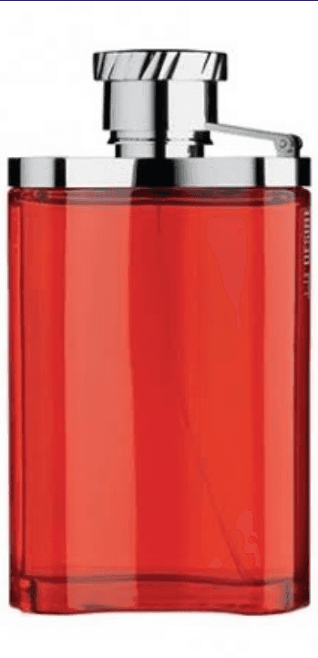 Red by Dunhill perfume