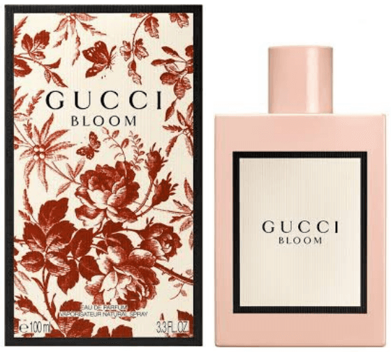 Bloom by Gucci perfume