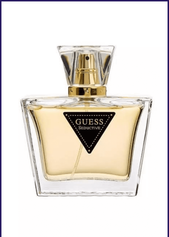 Seductive by Guess perfume