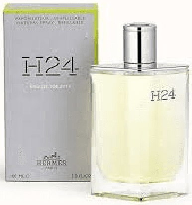 H24 by Hermès perfume