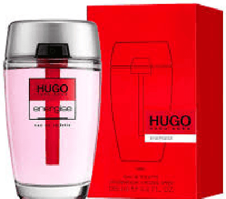 Energise by Hugo Boss perfume