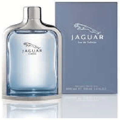 Blue by Jaguar perfume