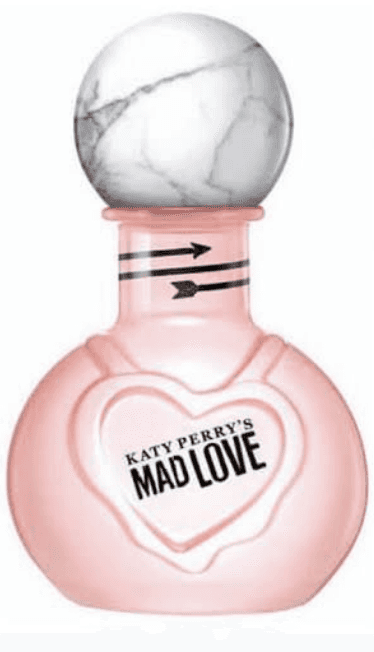 Mad Love by Katy Perry perfume