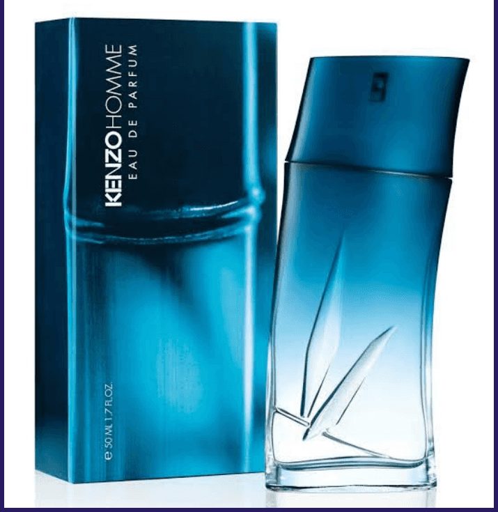 Kenzo Homme by Kenzo perfume