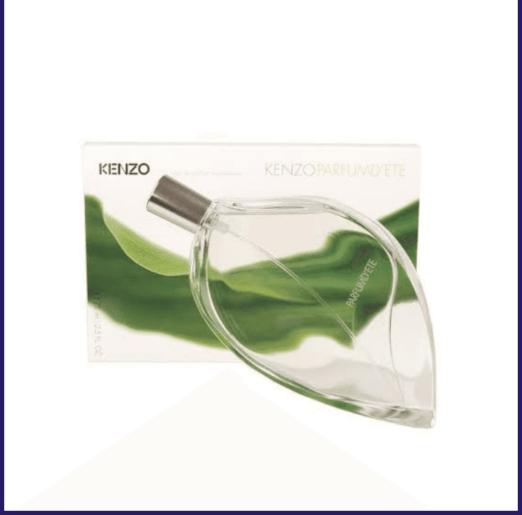 Parfum d'Été by Kenzo perfume