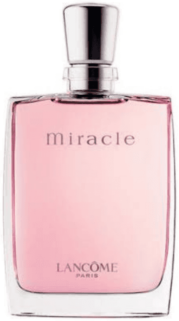 Miracle by Lancôme perfume