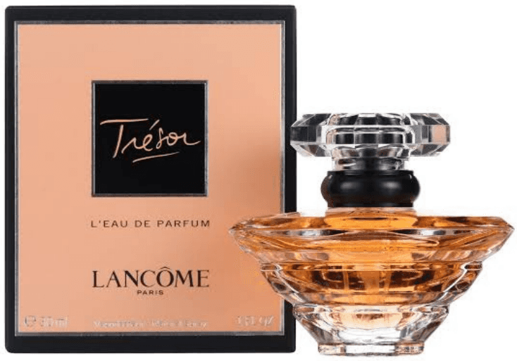 Trésor by Lancôme perfume
