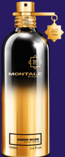 Amber Musk by Montale perfume