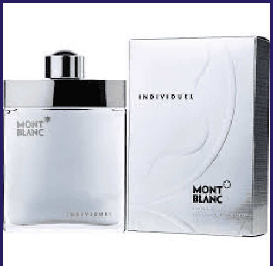 Individuel by Montblanc perfume