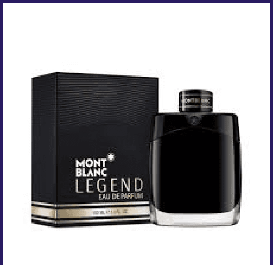 Legend by Montblanc perfume