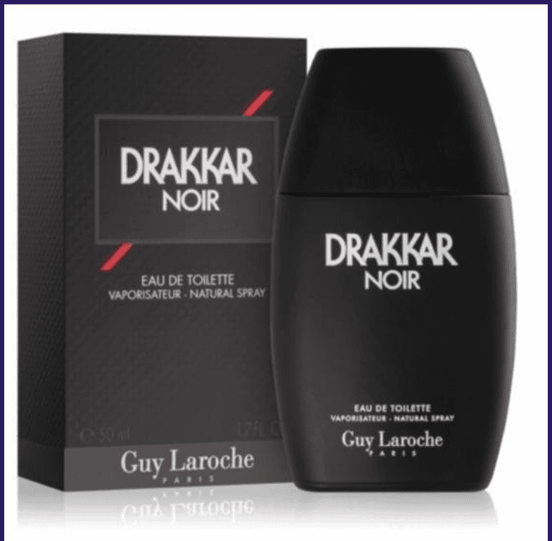Drakkar Noir by Other perfume