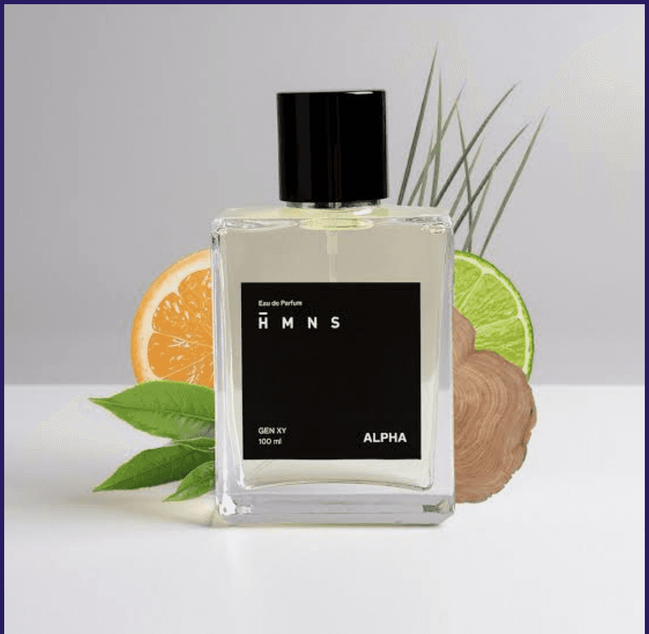 HMNS Alpha by Other perfume