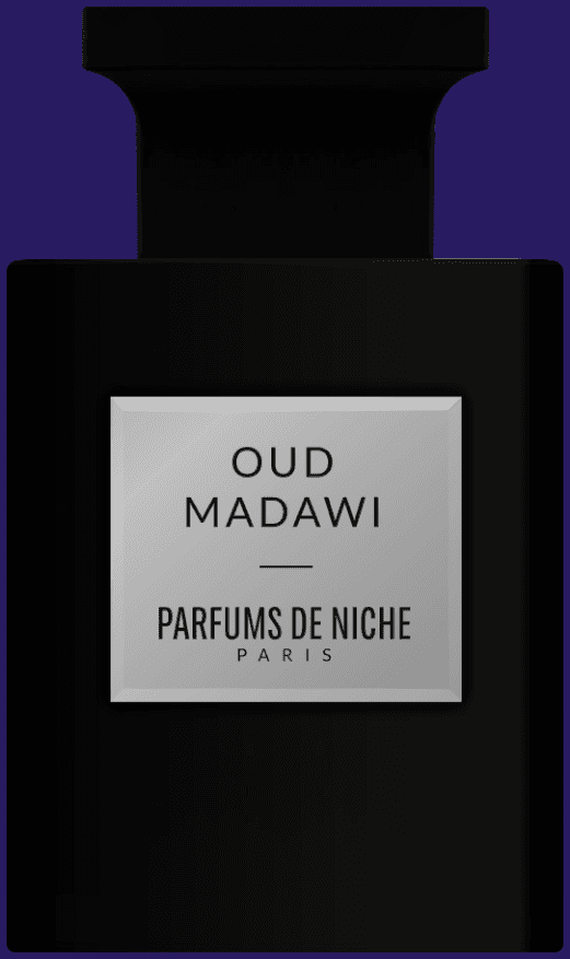 Oud Madawi by Other perfume