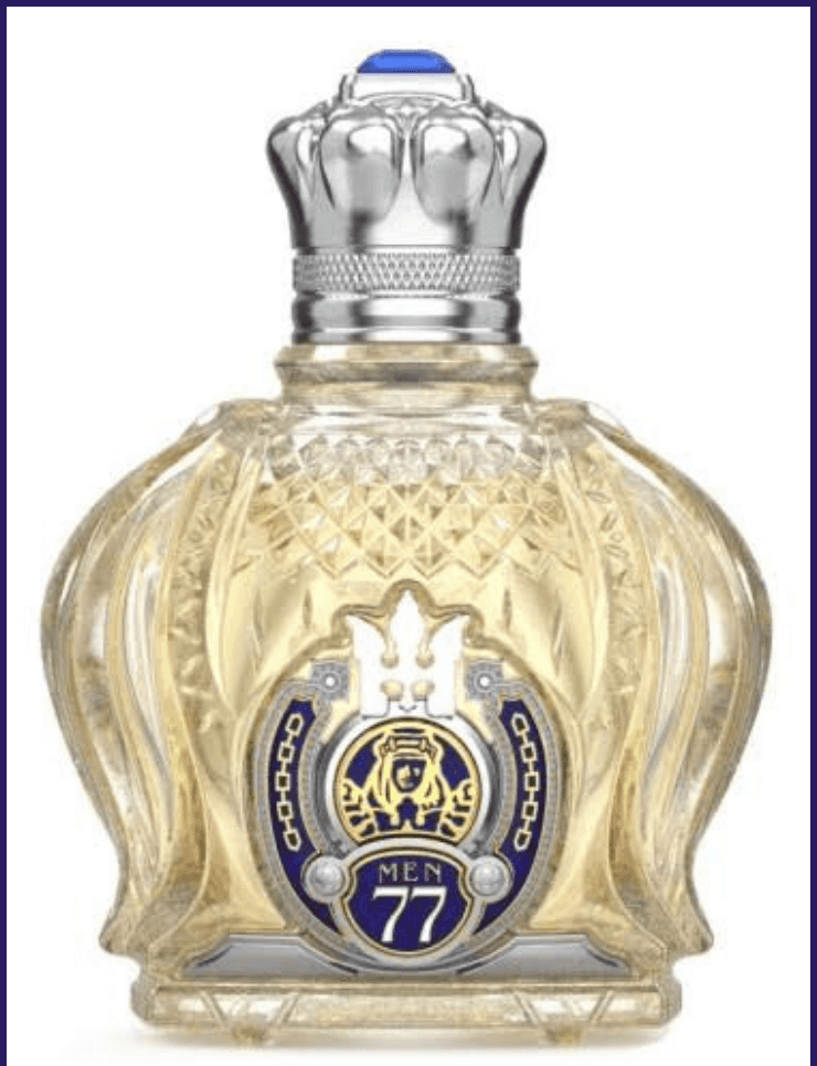 Shaik No 77 by Other perfume