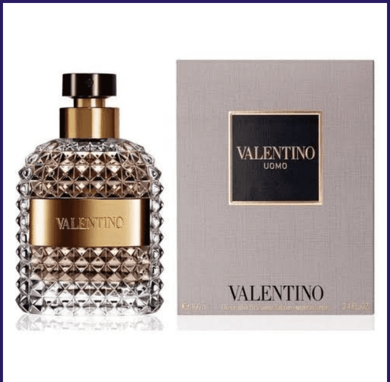 Valentino Uomo by Other perfume