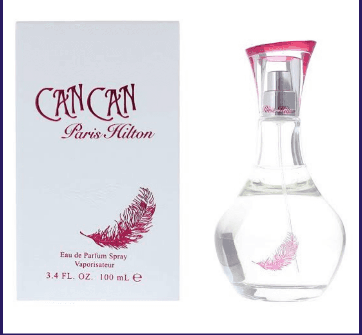 Can Can by Paris Hilton perfume