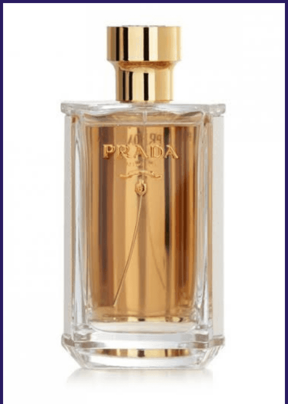 La Femme Prada by Prada perfume