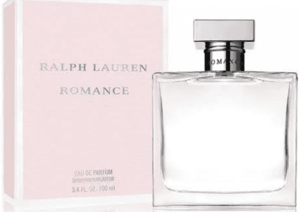 Romance by Ralph Lauren perfume