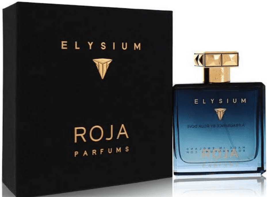 Elysium by Roja Parfums perfume