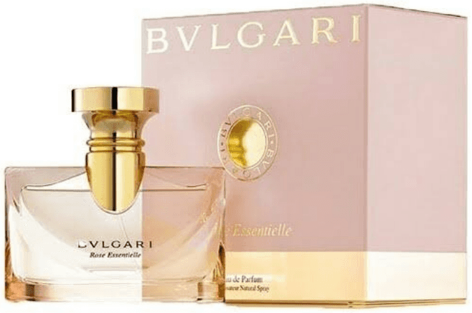 Rose Essentielle by Bvlgari perfume