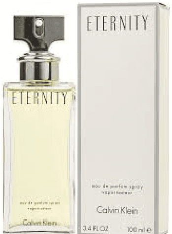 Eternity (Women) by Calvin Klein perfume