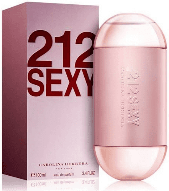 212 Sexy (Women) by Carolina Herrera perfume