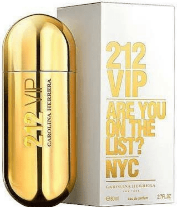 212 VIP (Women) by Carolina Herrera perfume