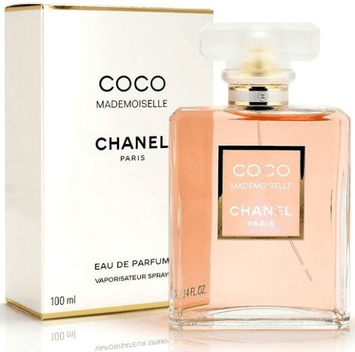 Coco Mademoiselle by Chanel perfume
