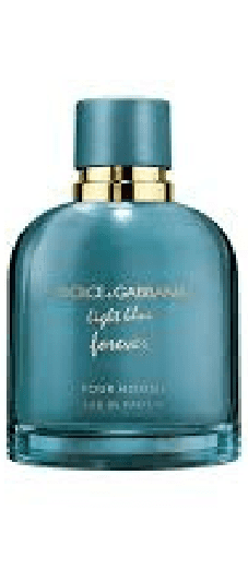 Light Blue Forever (Men) by Dolce & Gabbana perfume