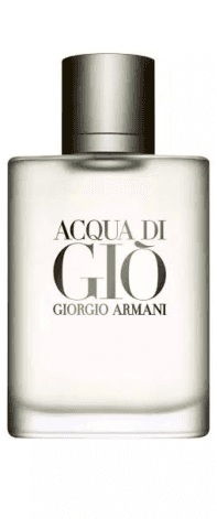 Acqua di Gio by Giorgio Armani perfume