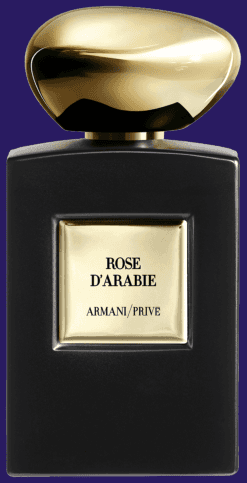 Rose d'Arabie by Giorgio Armani perfume