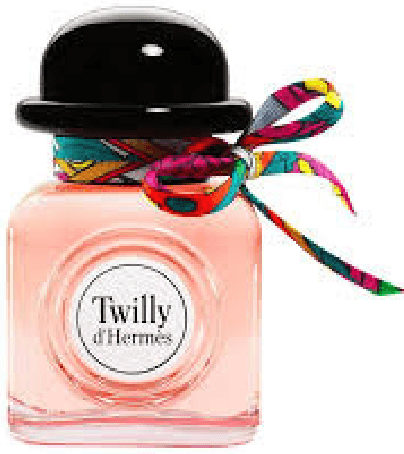 Twilly d'Hermès by Hermès perfume