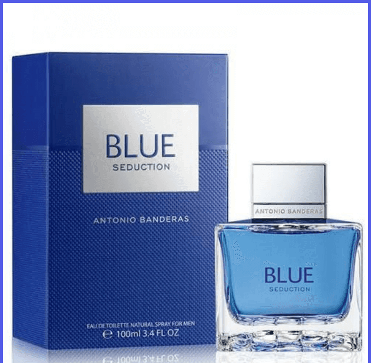 Antonio Banderas by Hollywood Artists perfume