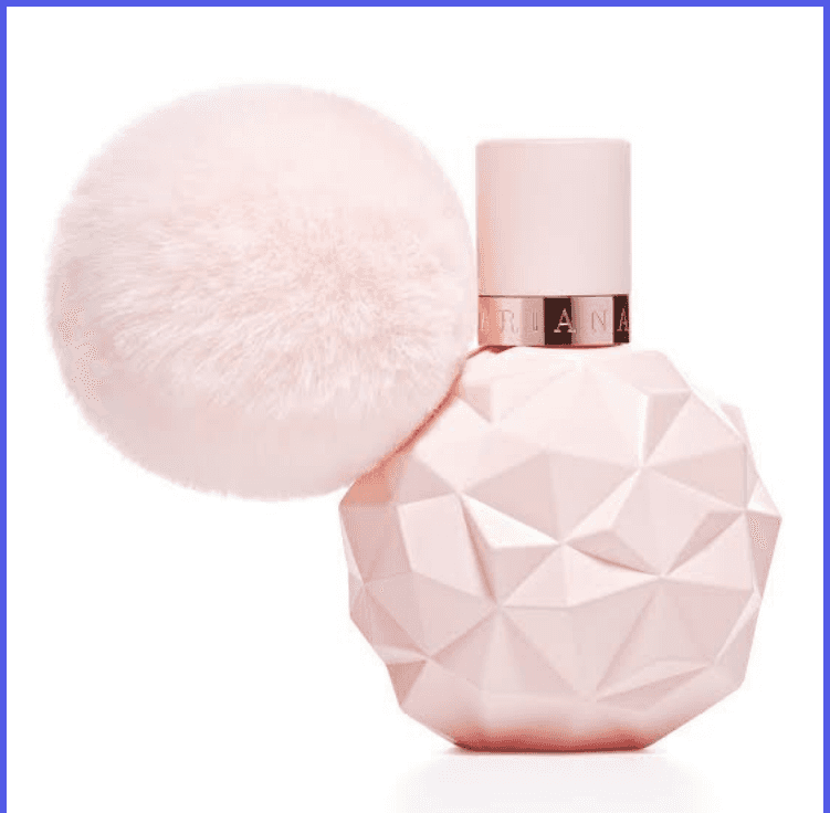 Ariana Grande by Hollywood Artists perfume
