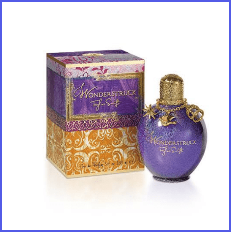 Taylor Swift by Hollywood Artists perfume