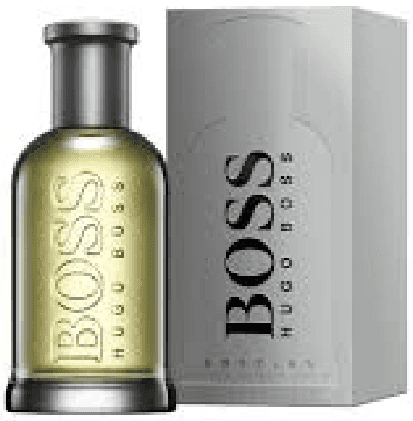 Boss Bottled by Hugo Boss perfume