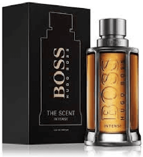 Boss The Scent (Men) by Hugo Boss perfume