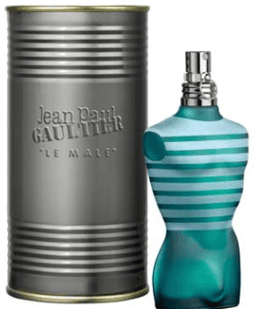 Le Male by Jean Paul Gaultier perfume