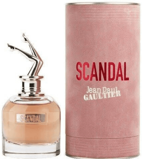 Scandal by Jean Paul Gaultier perfume