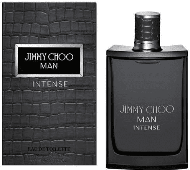Jimmy Choo Intense by Jimmy Choo perfume