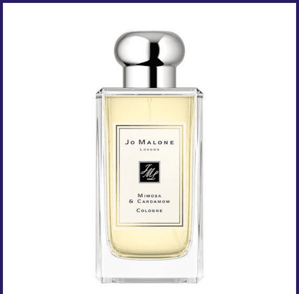 Mimosa & Cardamom by Jo Malone London perfume